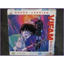 ViFam Kimi wa suteki-The astro enemy 45 vinyl record Disco EP k-1533